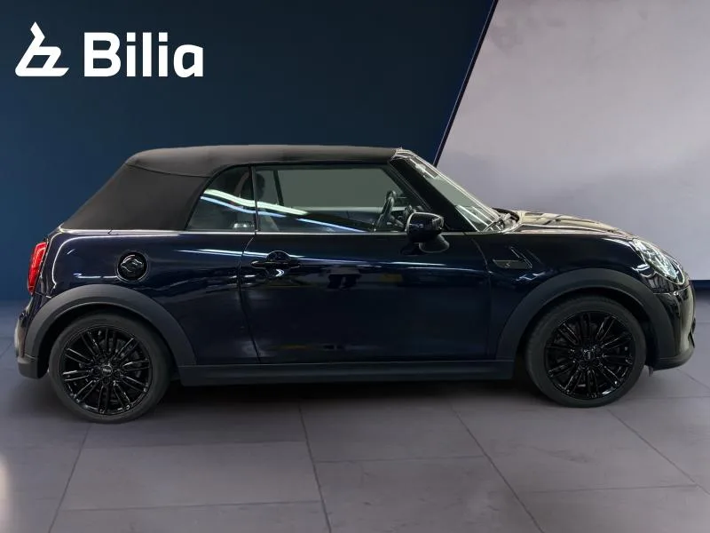 MINI Cooper S Cabrio Cooper S Cabrio - Photo 1