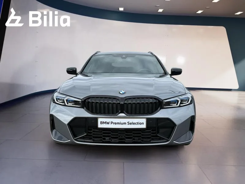 BMW 318 318i Touring Kit M Sport - Photo 1