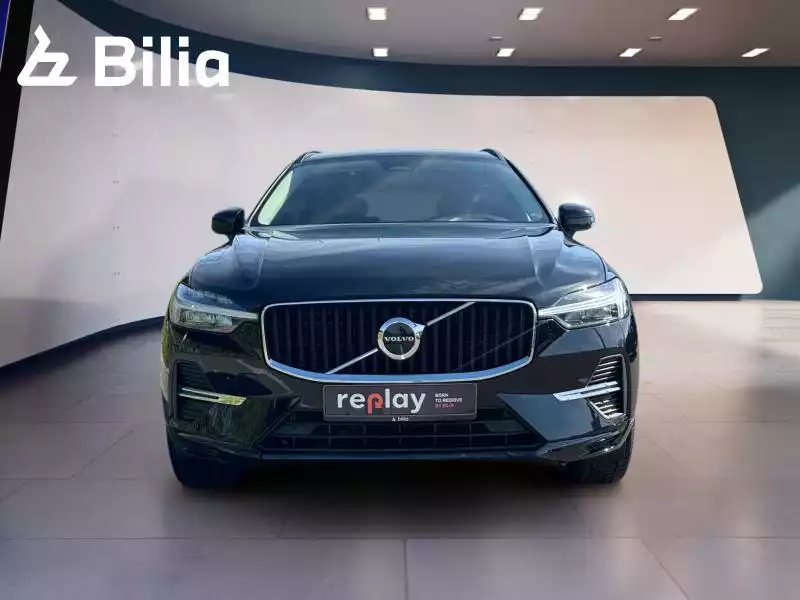 Volvo XC60 XC60 B4 Core - Photo 1
