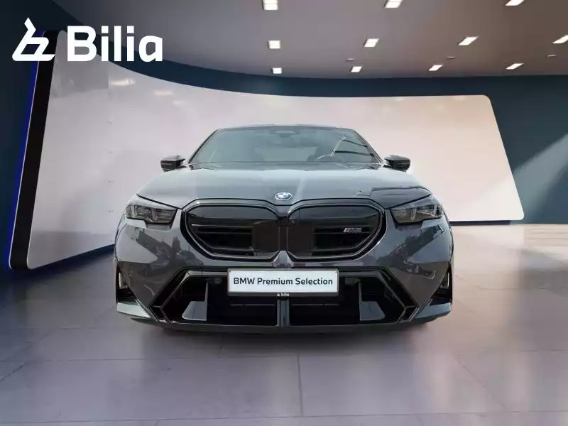 BMW M5 M5 Berline - Photo 1