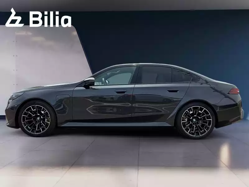BMW M5 M5 Berline - Photo 1