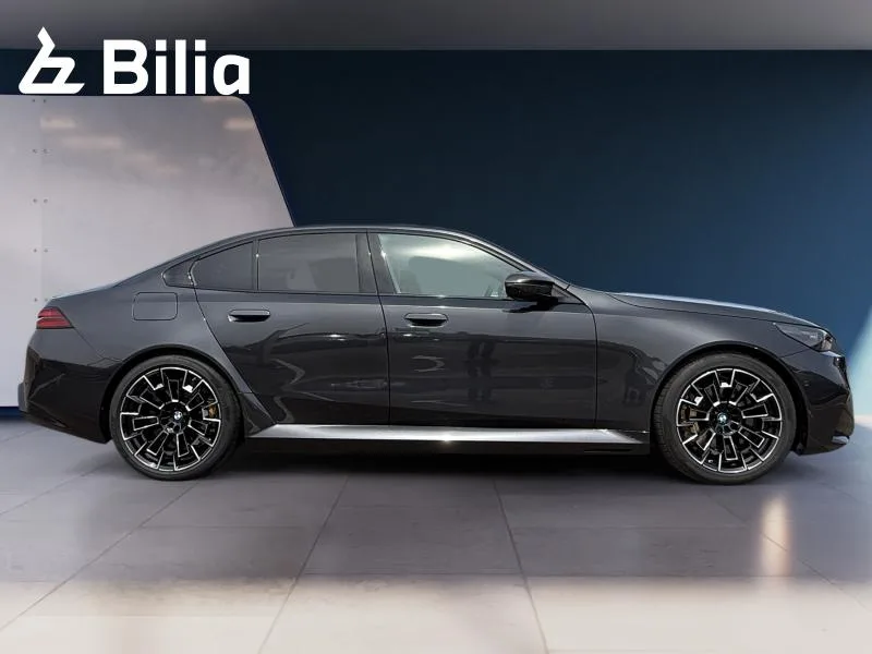 BMW M5 M5 Berline - Photo 1