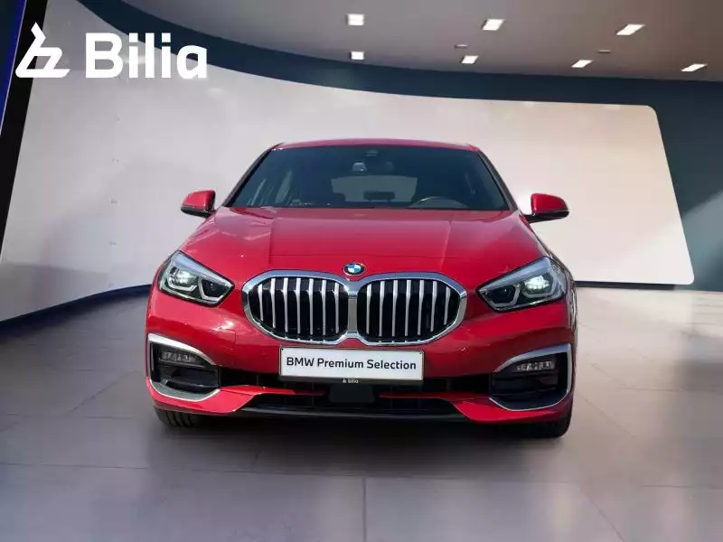 BMW 118 118d Hatch - Photo 1