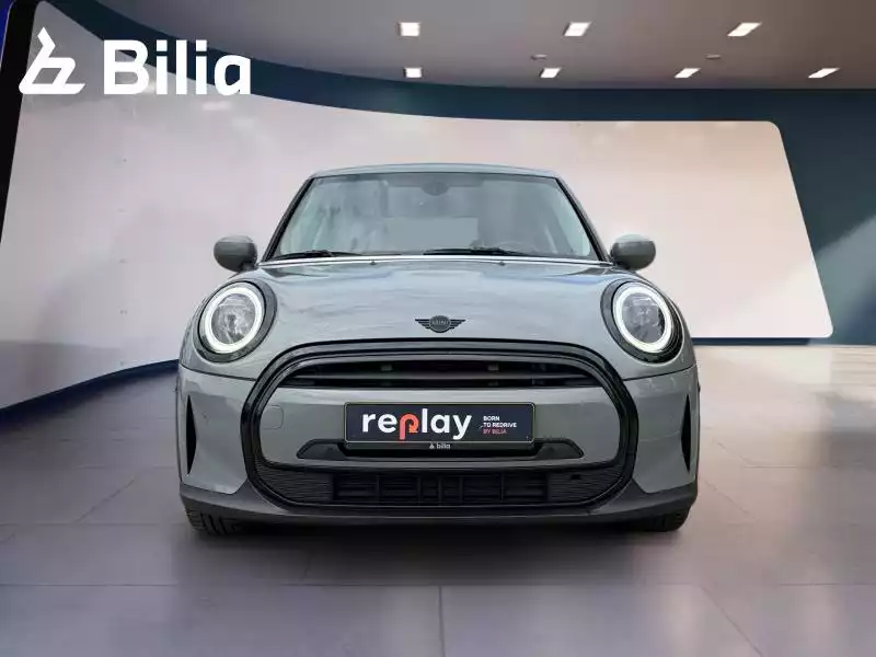 MINI Cooper Cooper Hatch 5 portes - Photo 1