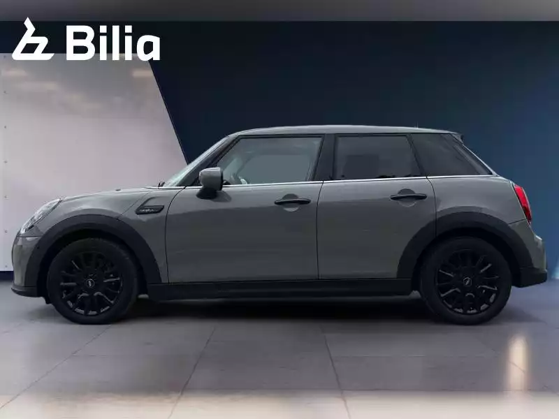 MINI Cooper Cooper Hatch 5 portes - Photo 1