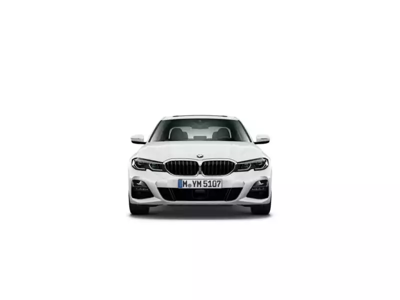 BMW 330 330i Berline Kit M Sport - Photo 1