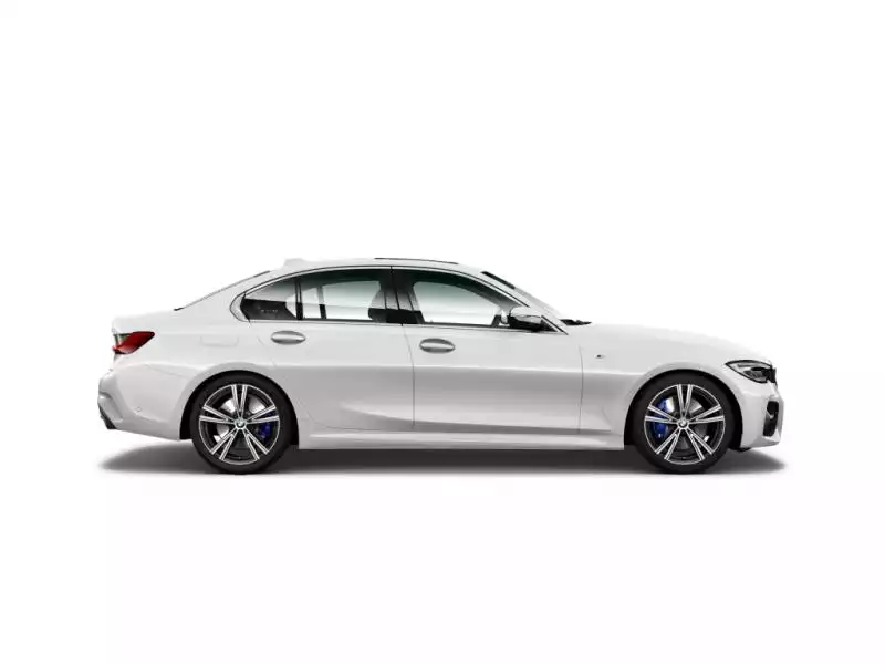 BMW 330 330i Berline Kit M Sport - Photo 1