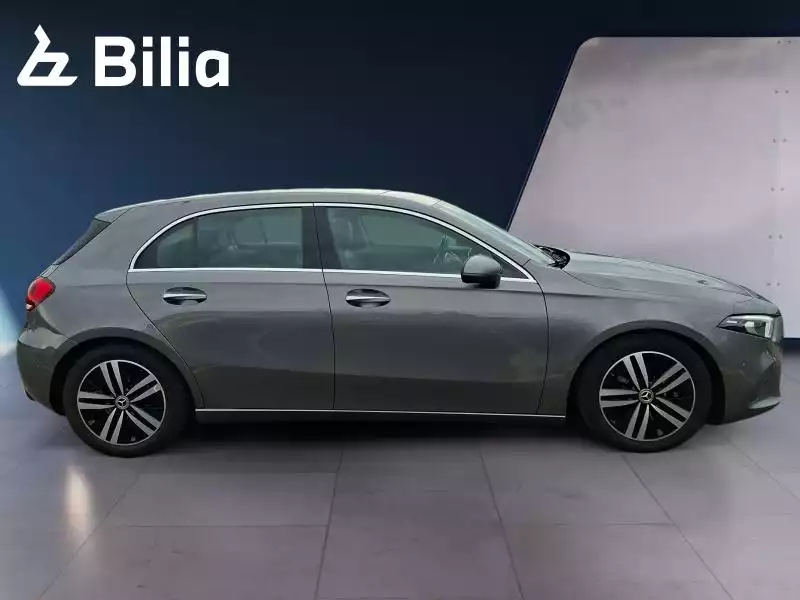 Mercedes-Benz A 200 Classe A200 d - Photo 1
