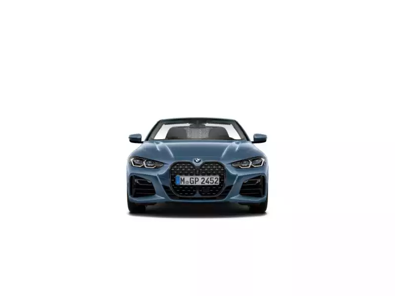 BMW 440 M440i xDrive Cabrio Kit M Sport - Photo 1