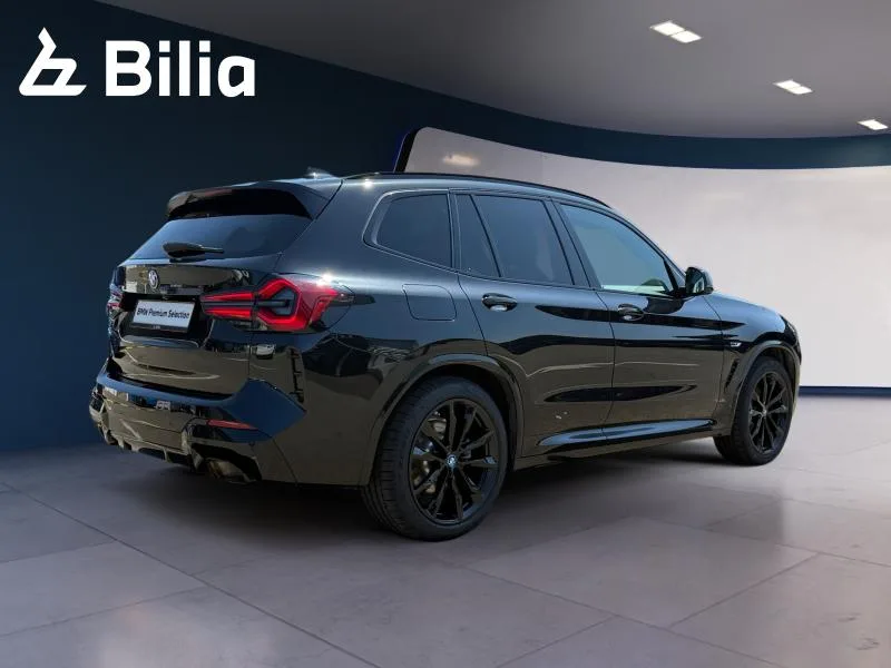 BMW X3 X3 xDrive 30e Kit M Sport - Photo 1