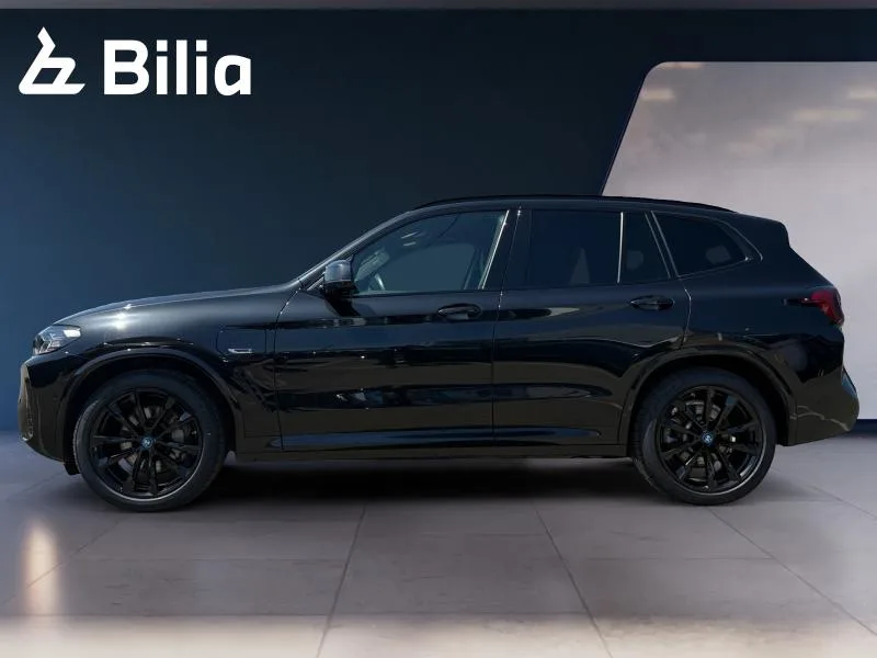 BMW X3 X3 xDrive 30e Kit M Sport - Photo 1