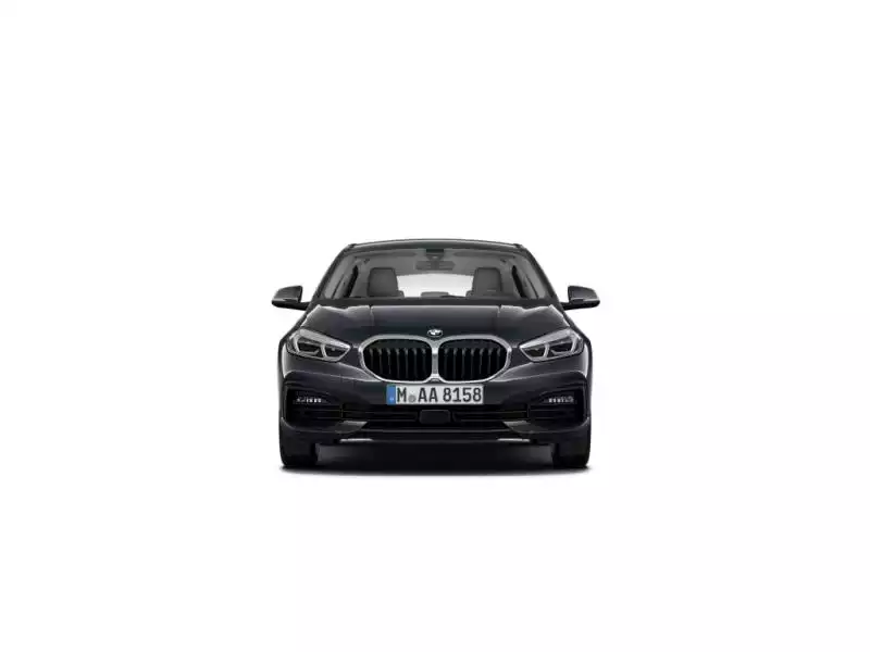BMW 116 116i Hatch - Photo 1