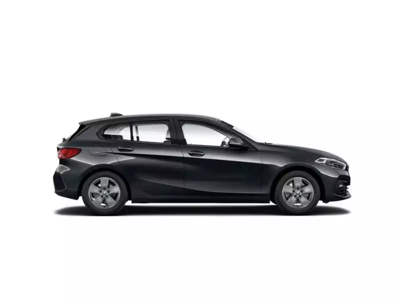 BMW 116 116i Hatch - Photo 1