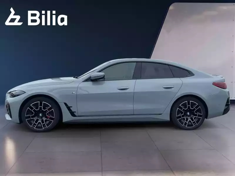 BMW i4 i4 eDrive40 Gran Coupé Kit M Sport - Photo 1