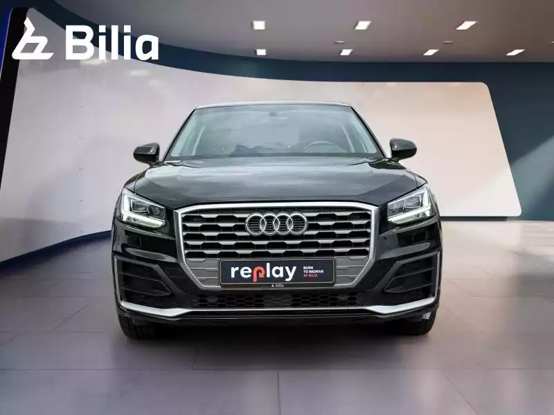 Audi Q2 Sport - Photo 1