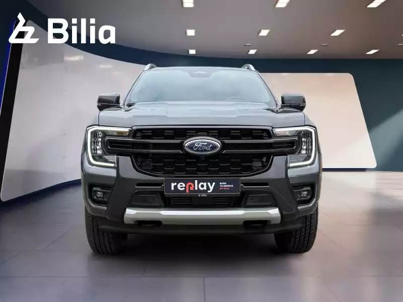 Ford Ranger Wildtrak - Photo 1