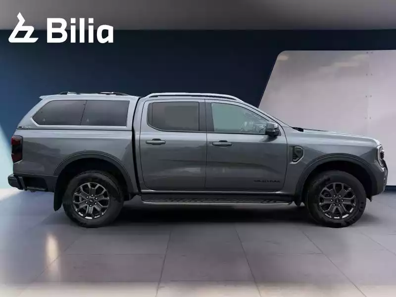 Ford Ranger Wildtrak - Photo 1