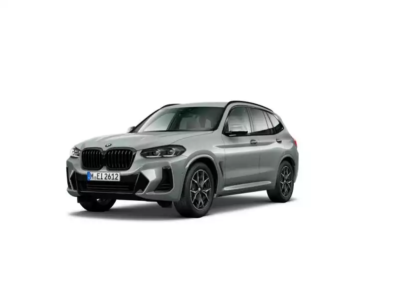 BMW X3 X3 xDrive20d Kit M Sport - Photo 1