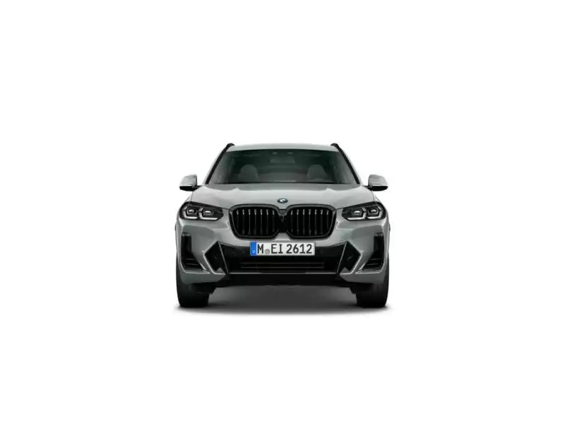 BMW X3 X3 xDrive20d Kit M Sport - Photo 1