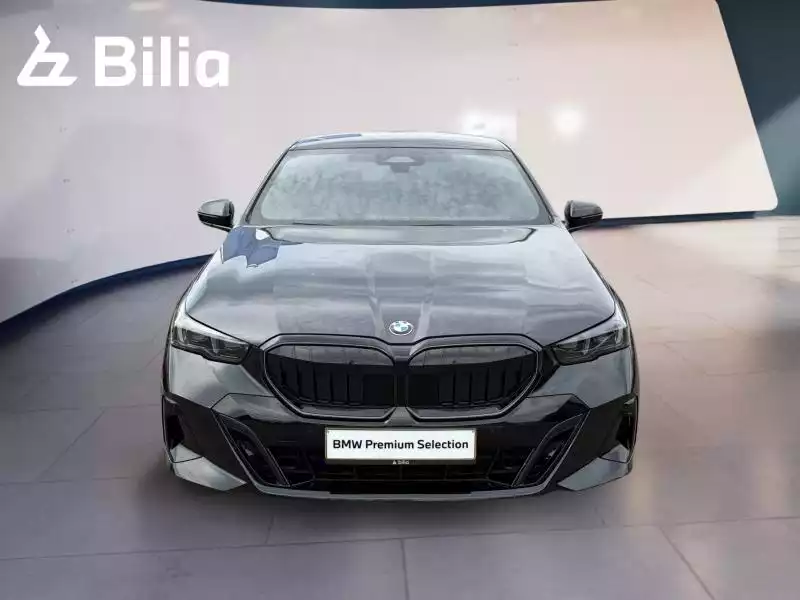 BMW 520 520i Berline Kit M Sport - Photo 1