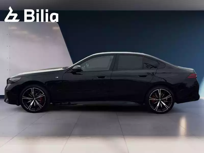 BMW 520 520i Berline Kit M Sport - Photo 1