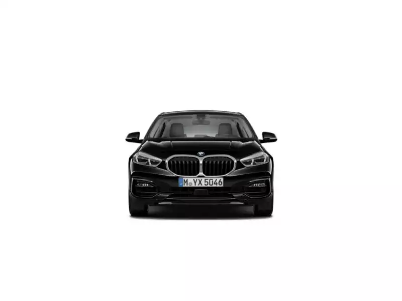 BMW 118 118i Hatch Sport Line - Photo 1