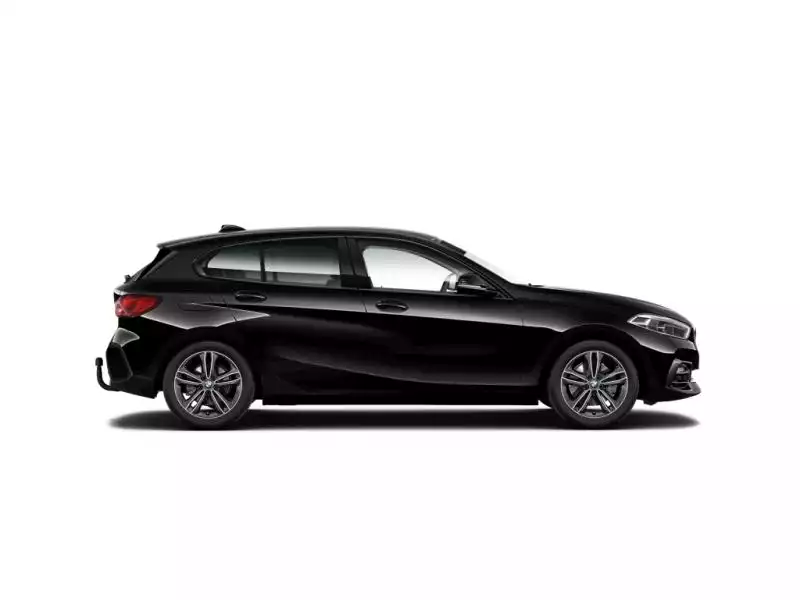 BMW 118 118i Hatch Sport Line - Photo 1