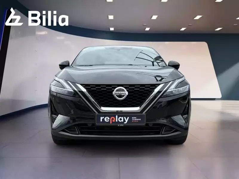 Nissan Qashqai Qashqai XTronic 4WD Tekna + Cold pack - Photo 1