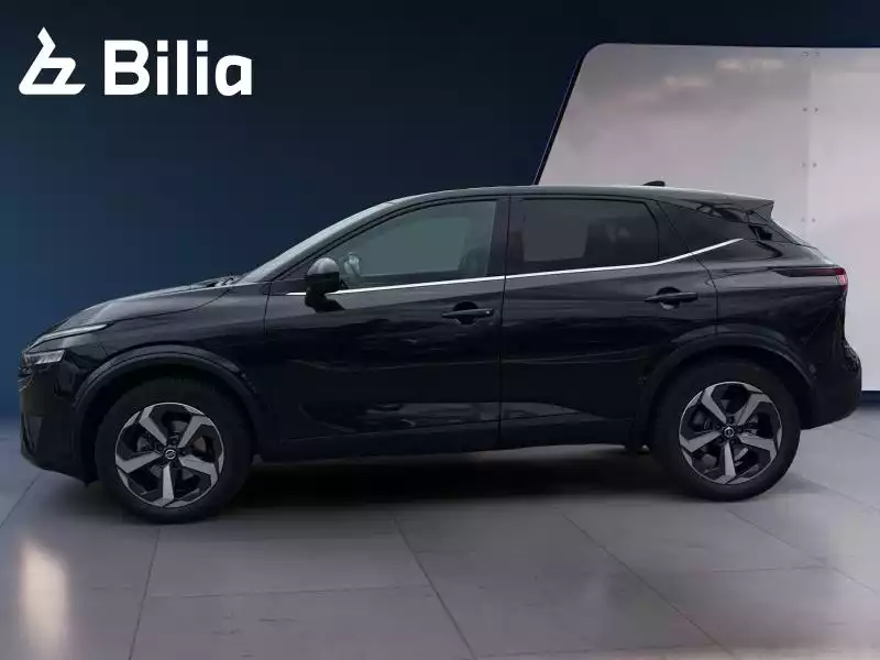 Nissan Qashqai Qashqai XTronic 4WD Tekna + Cold pack - Photo 1