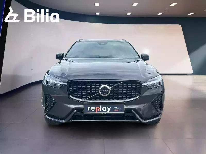 Volvo XC60 XC60 B4 R-Design - Photo 1