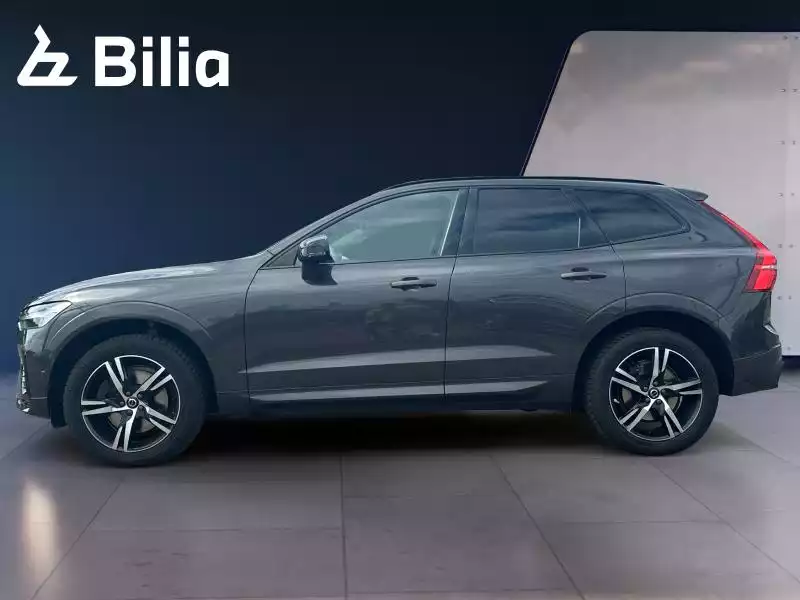 Volvo XC60 XC60 B4 R-Design - Photo 1