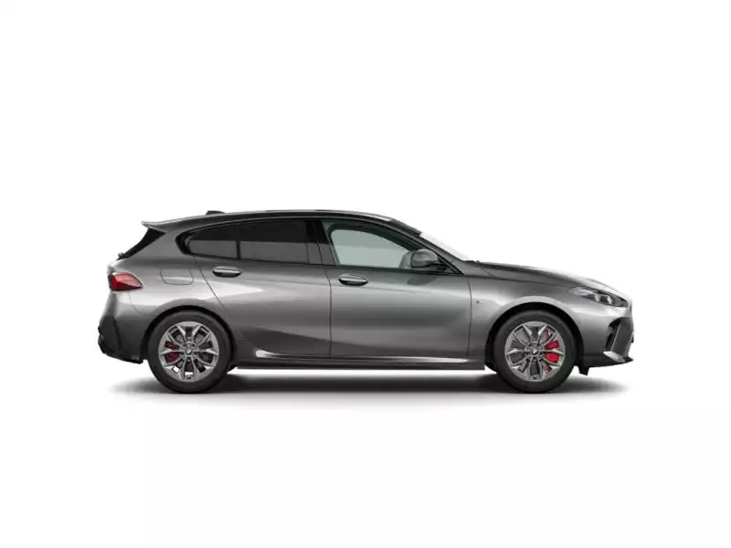 BMW 116 116 Kit M Sport - Photo 1
