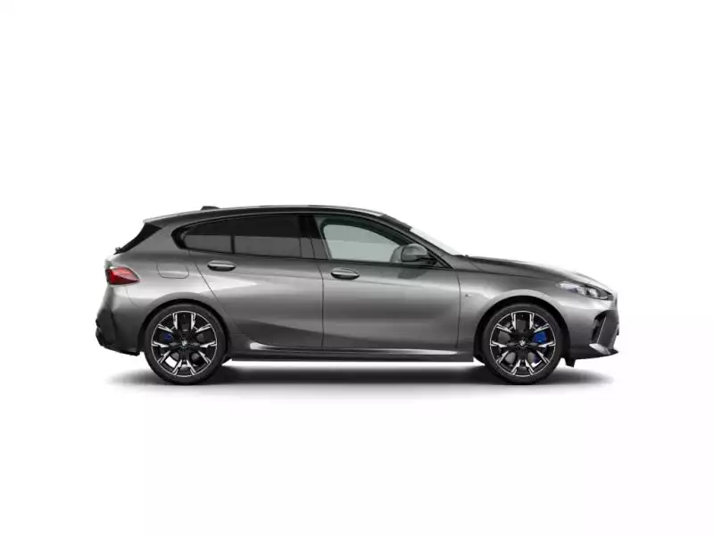 BMW 120 120 Kit M Sport - Photo 1