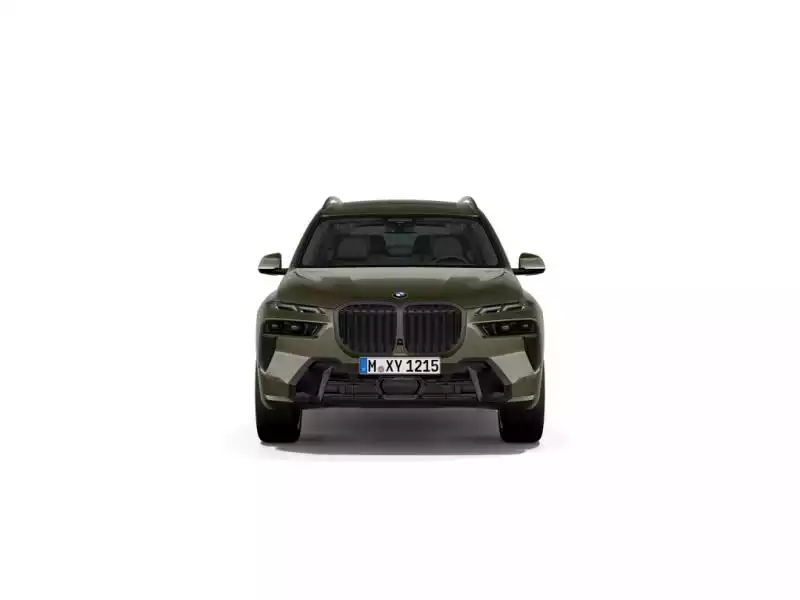 BMW X7 X7 xDrive40d Kit M Sport - Photo 1