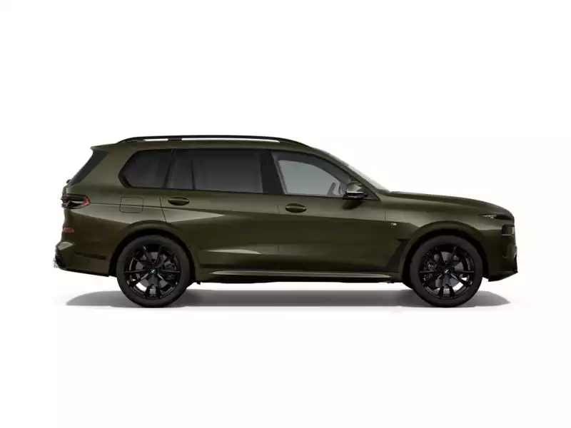 BMW X7 X7 xDrive40d Kit M Sport - Photo 1