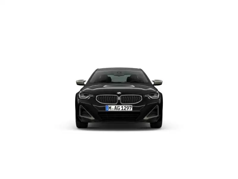 BMW 240 M240i xDrive Coupé Kit M Sport - Photo 1