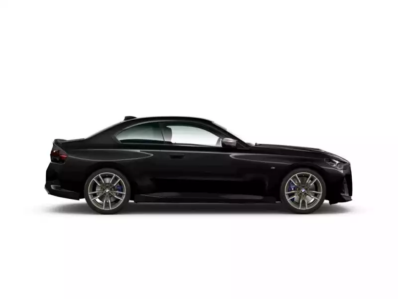 BMW 240 M240i xDrive Coupé Kit M Sport - Photo 1
