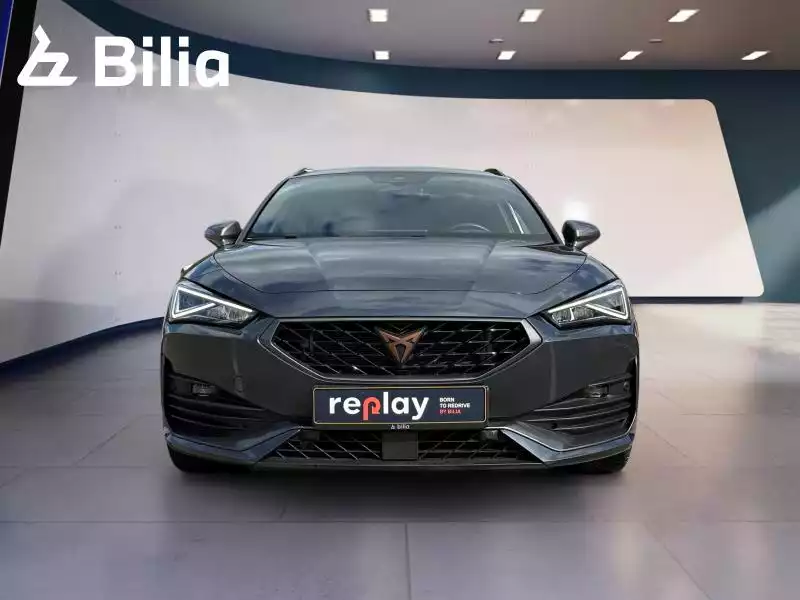 Cupra Leon Leon Sportstourer - Photo 1