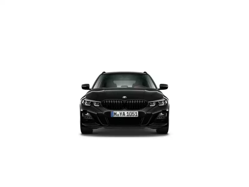 BMW 318 318i Touring Kit M Sport - Photo 1