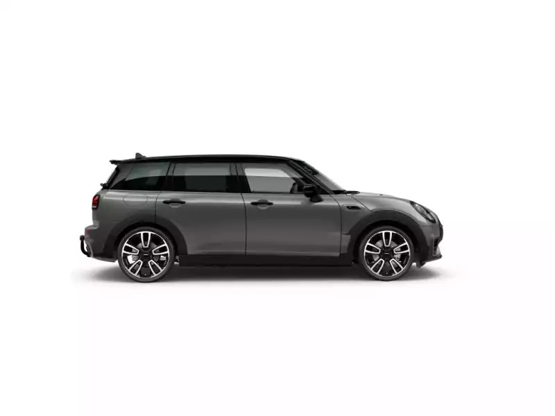 MINI Cooper S Clubman Cooper S All4 AT Clubman Kit John Cooper Works - Photo 1