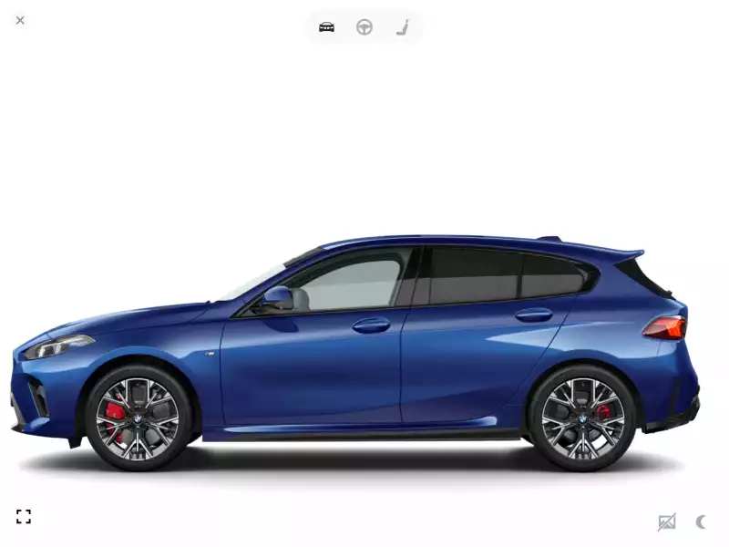 BMW 123 123 xDrive Kit M Sport - Photo 1