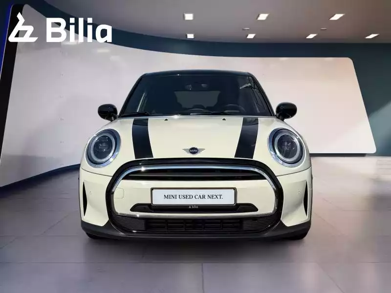 MINI Cooper Cooper Hatch 5 portes - Photo 1