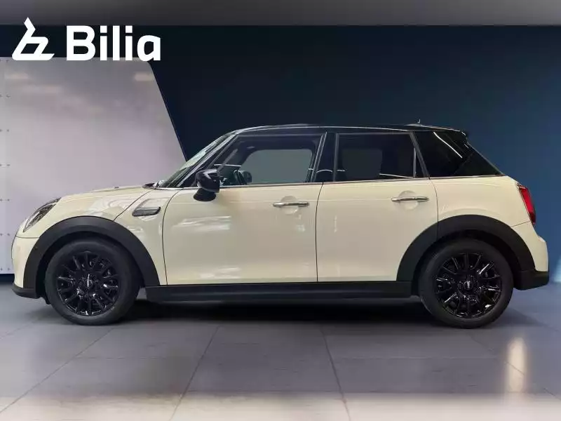 MINI Cooper Cooper Hatch 5 portes - Photo 1