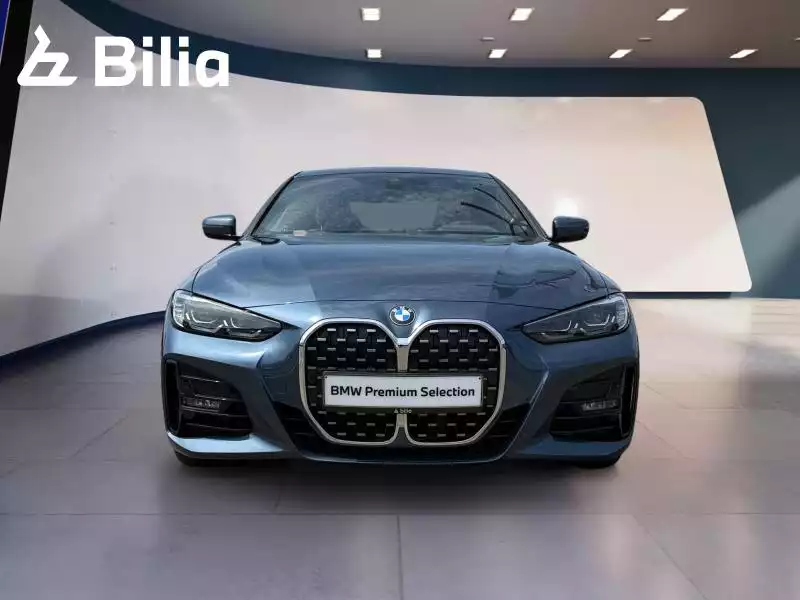 BMW 420 420i Coupé Kit M Sport - Photo 1