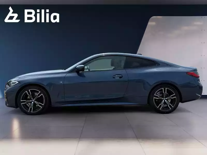 BMW 420 420i Coupé Kit M Sport - Photo 1