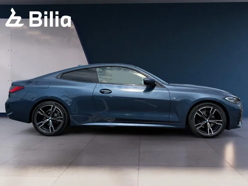 BMW 420 420i Coupé Kit M Sport - Photo 1