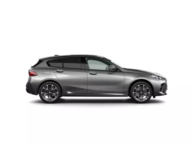 BMW 116 116 Kit M Sport - Photo 1