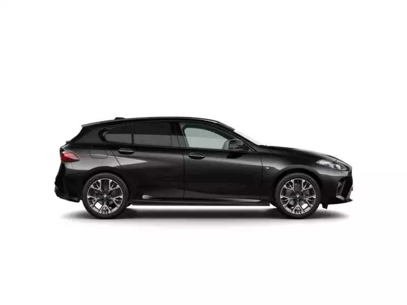 BMW 116 116 Kit M Sport - Photo 1