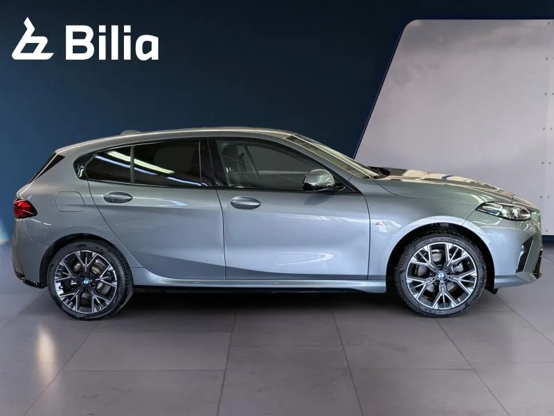BMW 120 120 Kit M Sport - Photo 1