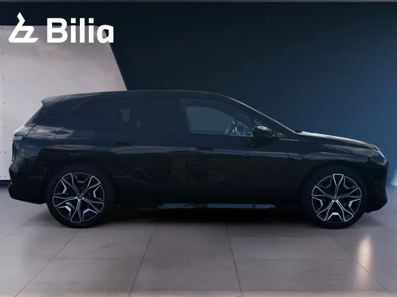 BMW iX iX xDrive 50 - Photo 1